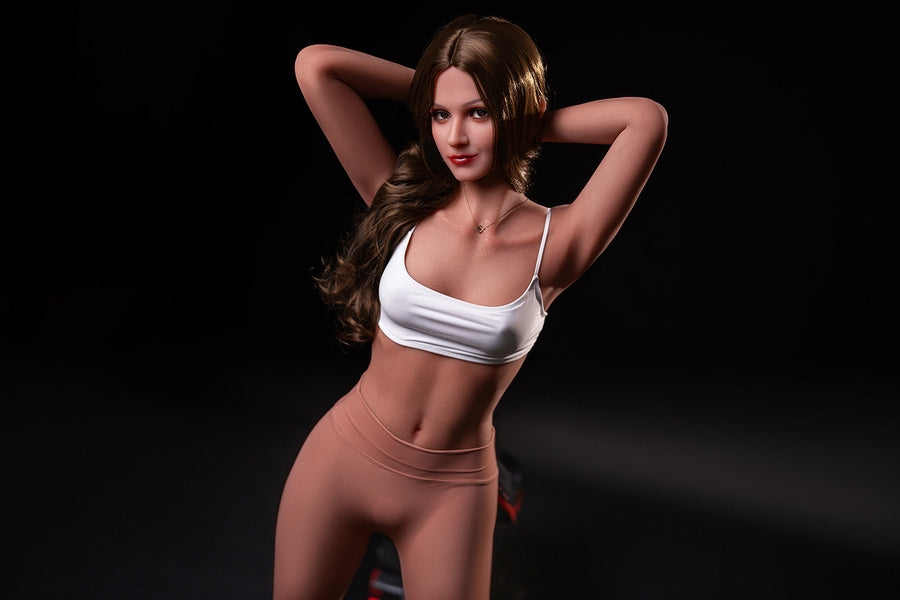Selma (B-Adulttoys D cup Full TPE 160CM)